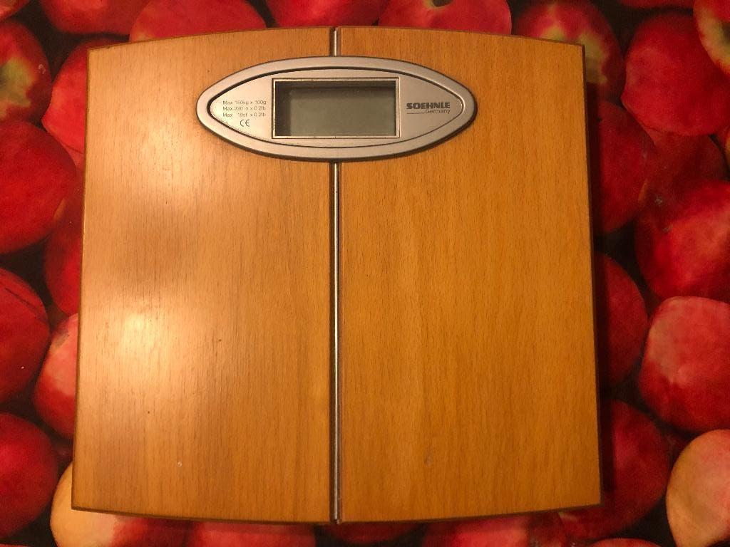 Weegschaal, Gebruikt, 1 tot 500 gram, 100 kg of meer, Ophalen of Verzenden