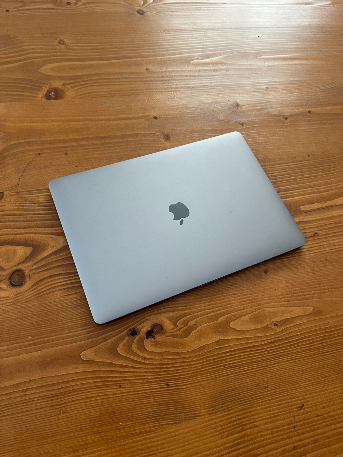 Macbook pro i9, Ophalen, Qwerty, 32 GB of meer, Zo goed als nieuw