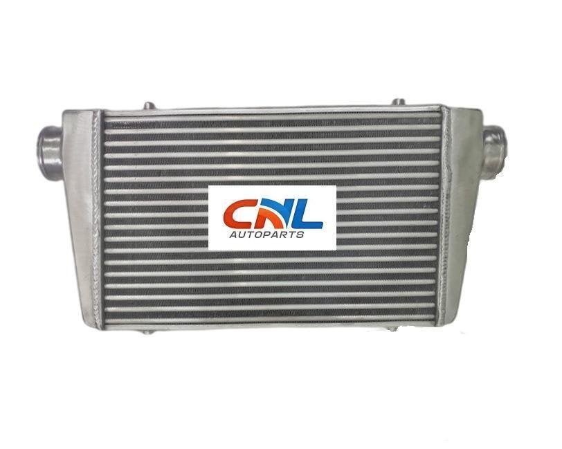 Universal intercooler 447mm x298mmx71mm Inlet/Outlet 75/75, Neuf, Enlèvement ou Envoi