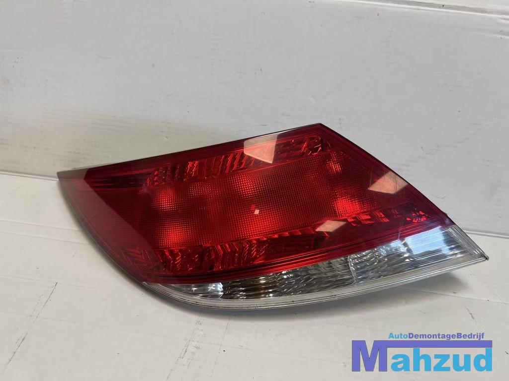 OPEL ASTRA H Twintop cabrio Links achterlicht 2005-2010, Gebruikt, Opel Automobile GmbH, Kontakt@opel-infoservice.de, Opel