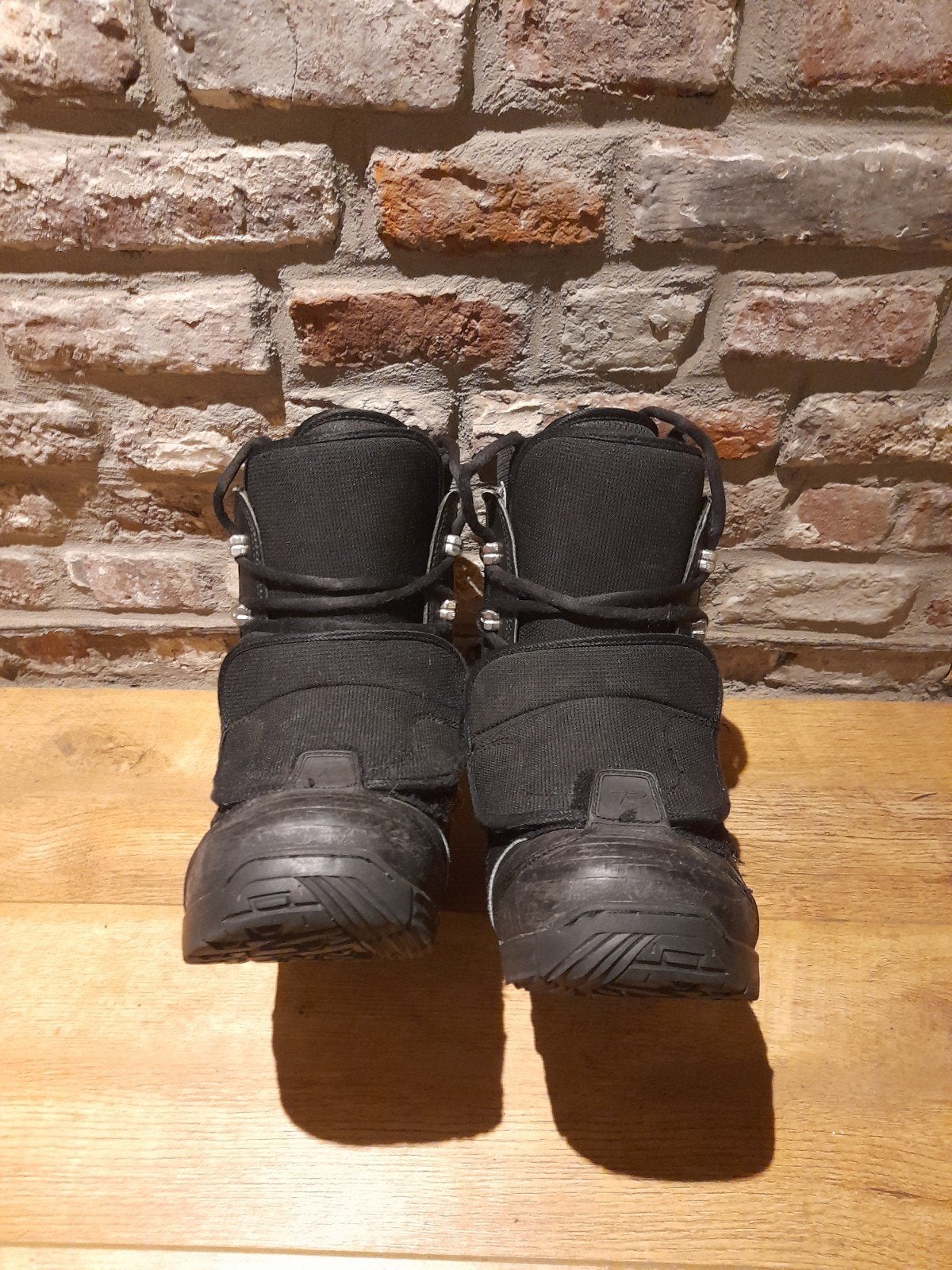 Bottes de snowboard taille 37, Sports & Fitness, Enlèvement ou Envoi, Chaussures