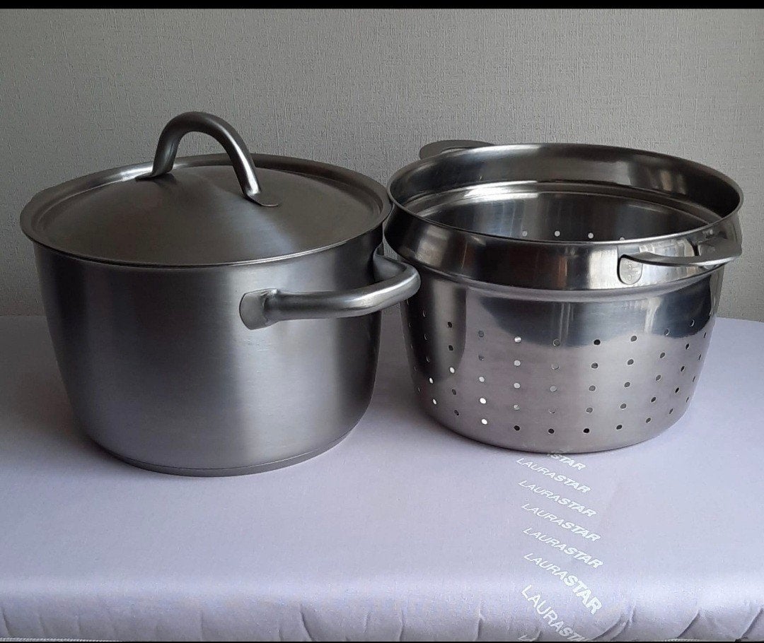 Pasta ketel NIEUW, Huis en Inrichting, Keuken | Potten en Pannen, Ophalen