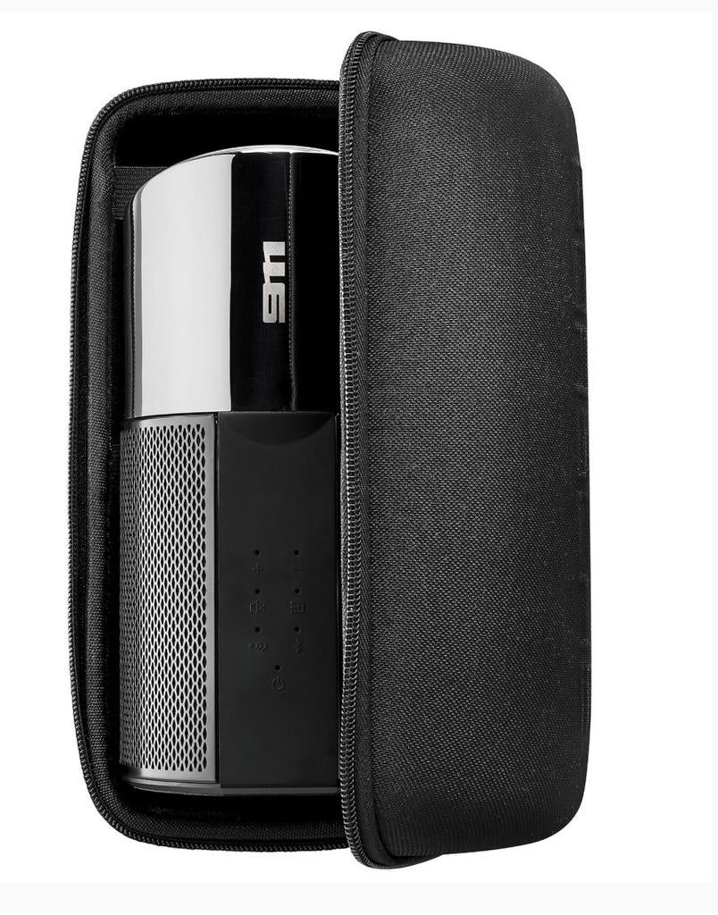 911 speaker 2.0, Ophalen, Nieuw