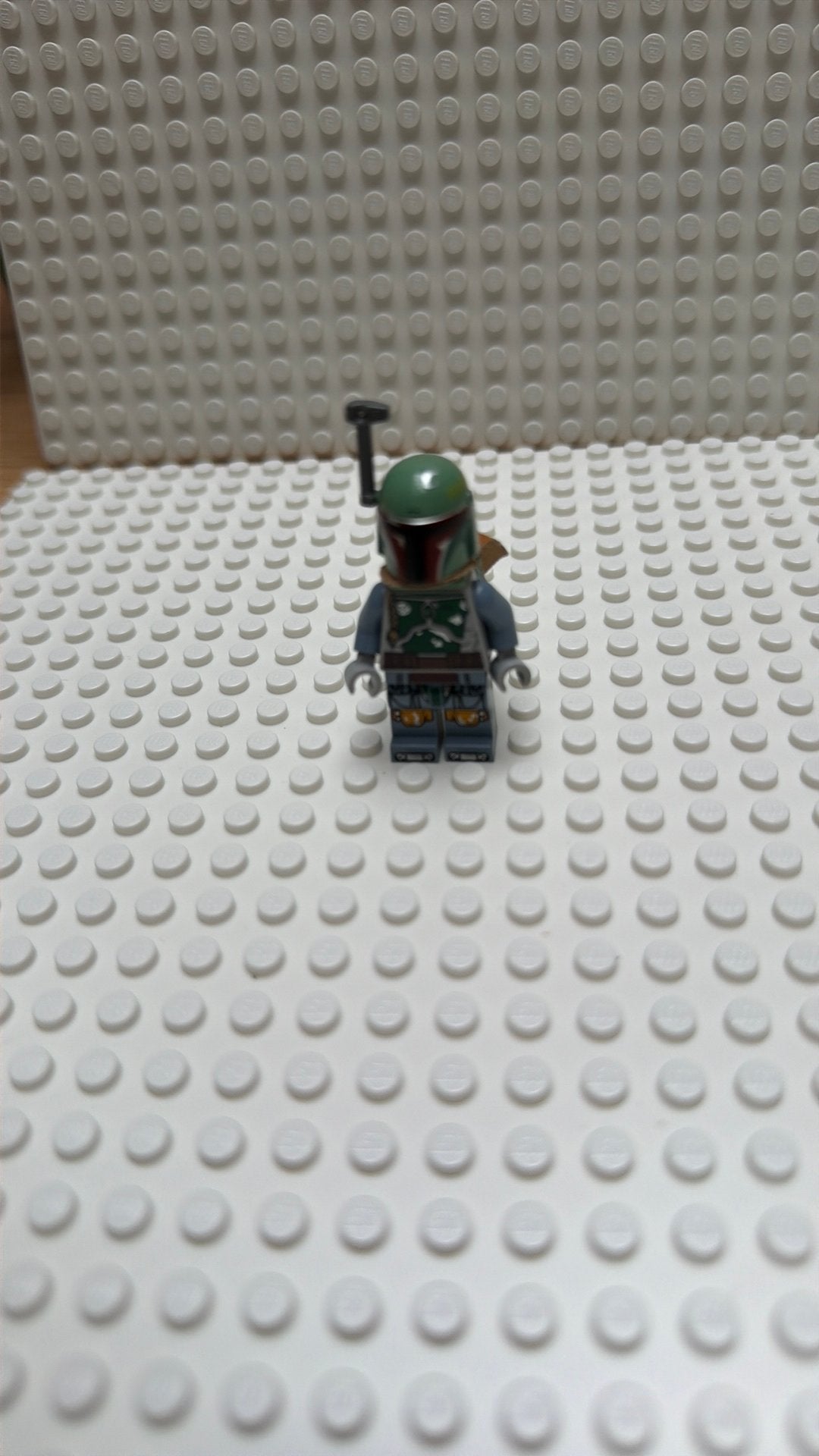 Lego, Ophalen of Verzenden, Zo goed als nieuw