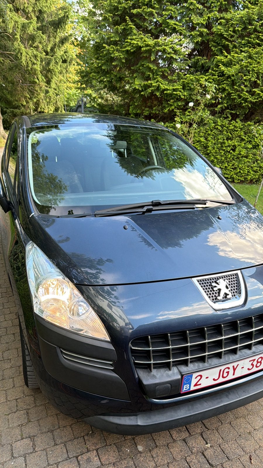à vendre, Autos, Euro 5, Achat, Boîte manuelle, 5 portes