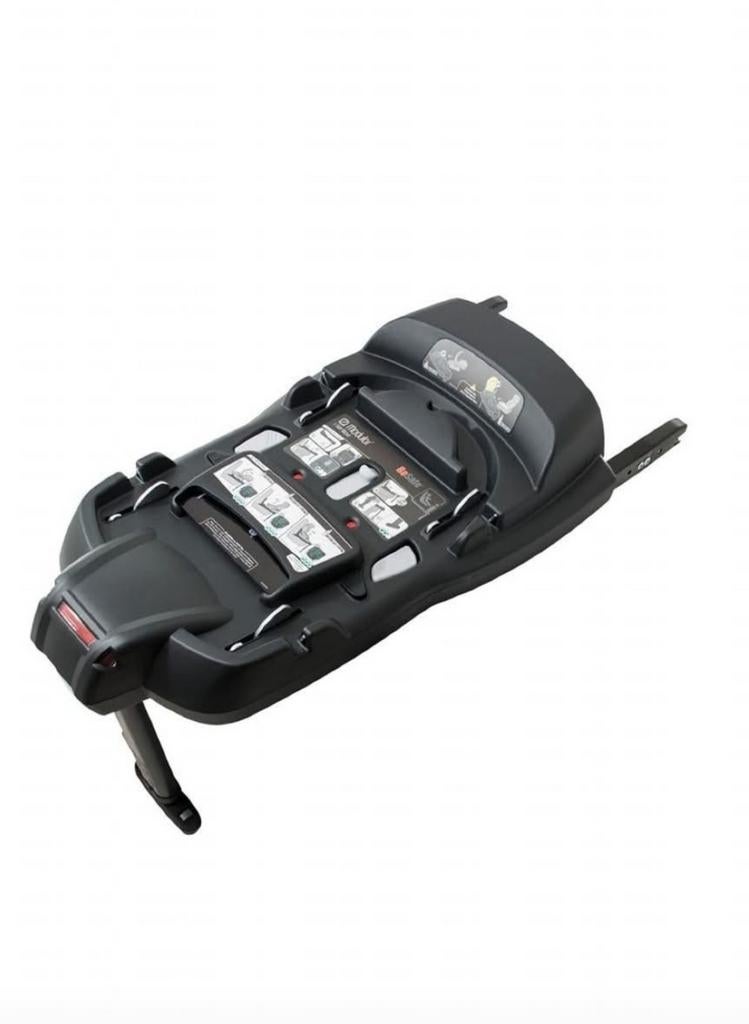 Maxi Cosi Be Safe + base ISOFIX, Isofix