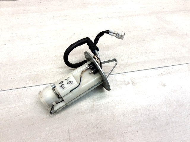 GSXR750 2008 - 2010 Suzuki Injectiepomp D1-45121