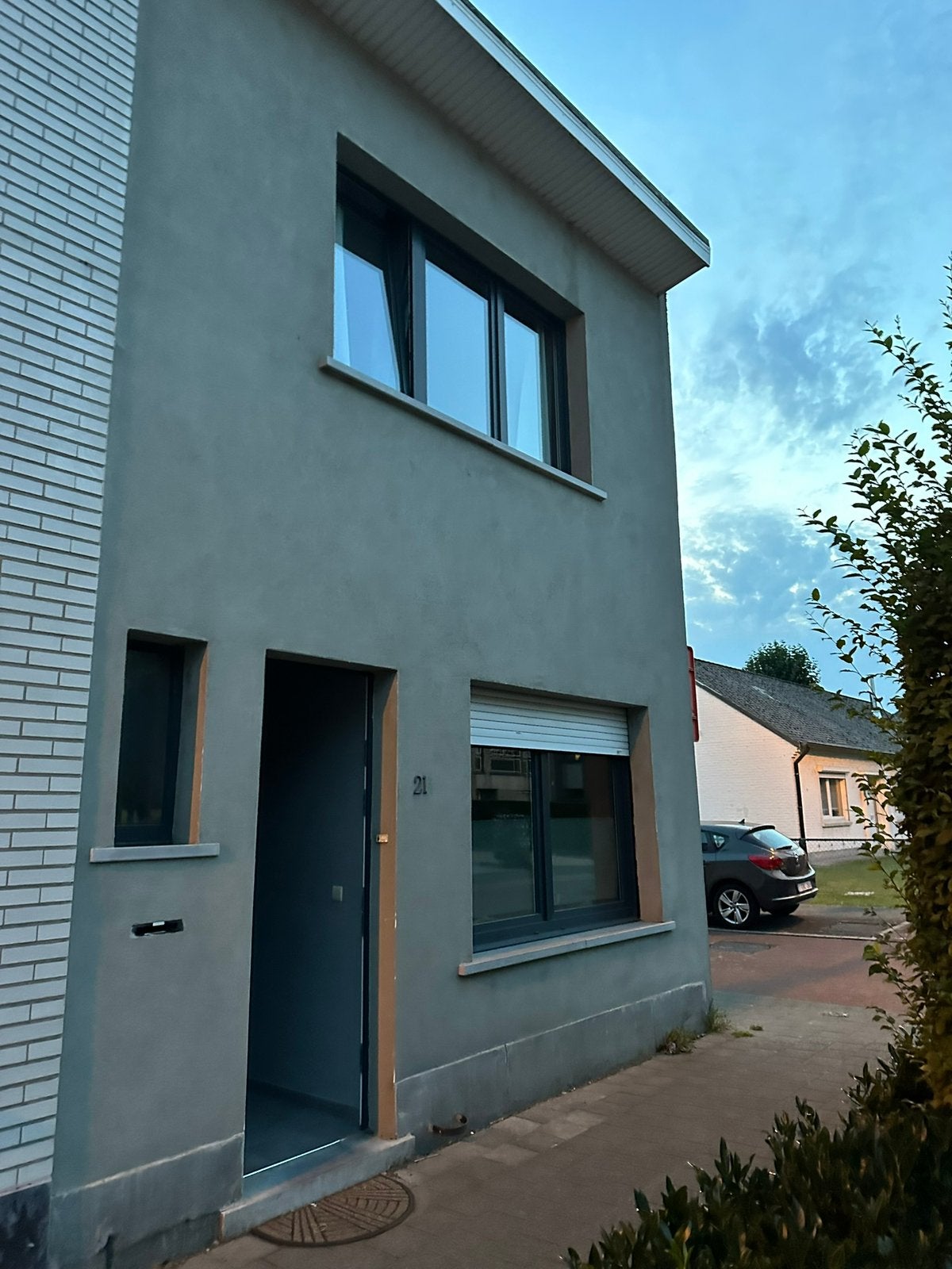Huis te huur