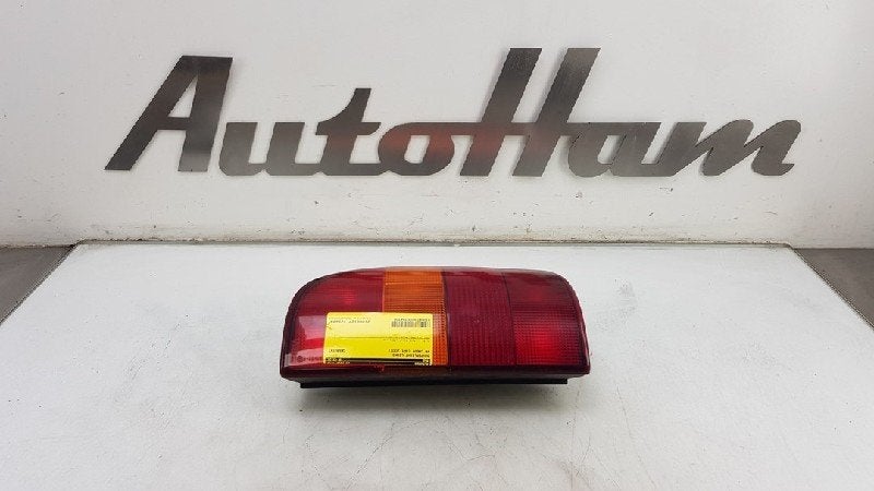 ACHTERLICHT LINKS Volkswagen Caddy II (9K9A) (|6K9945111|), Gebruikt, Volkswagen