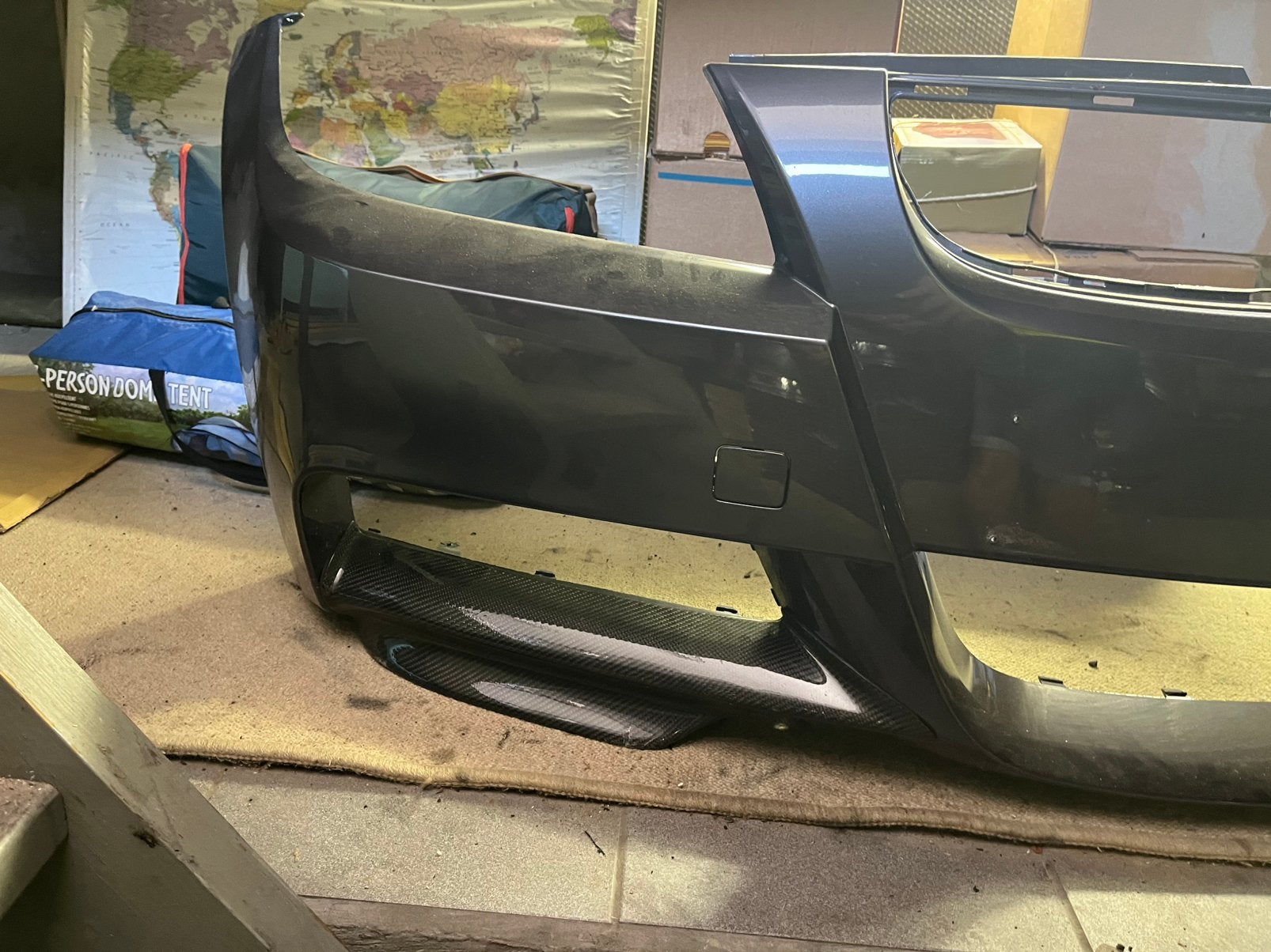 Bmw e90 onderdelen  kelderopkuis, Auto-onderdelen, Ophalen, Voor, BMW