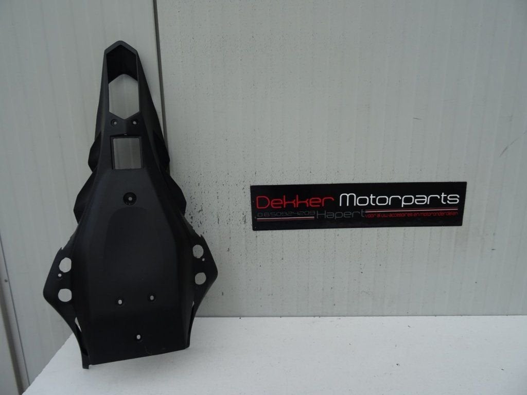 Undertail / Underseat Yamaha YZF R6 2017-2018-2019-2020 RJ27, Motoren, -, -, Nieuw, Ophalen of Verzenden