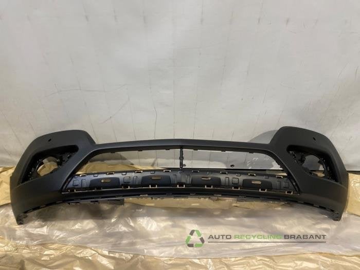 Pare-chocs avant d'un Opel Mokka, -, Opel, 3 mois de garantie, Utilisé