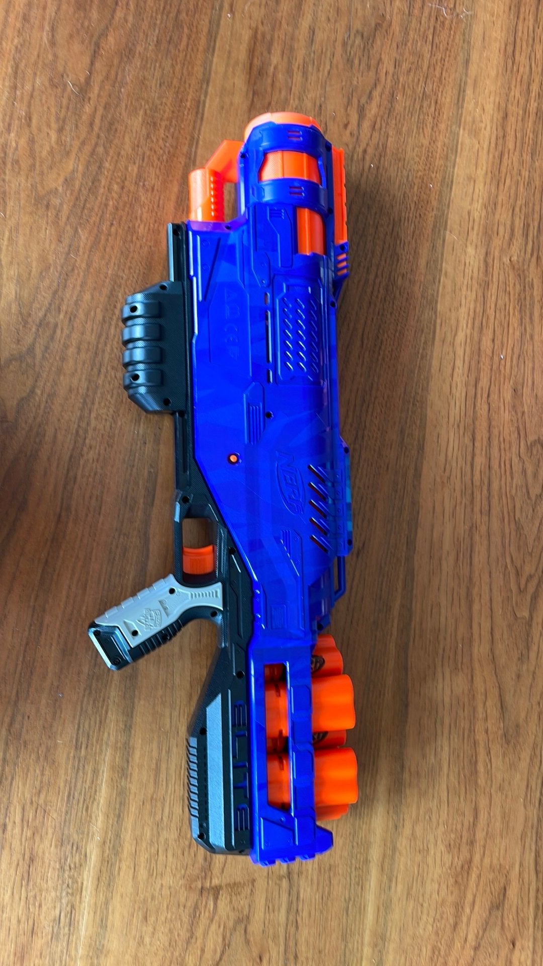 Nerf geweer, Enfants & Bébés, Jouets | Extérieur | Jeu d'action, Enlèvement, Comme neuf