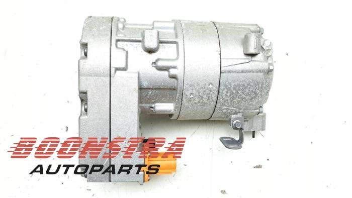 Pompe clim d'un Volkswagen ID.4 (ID.4 20-), Volkswagen, -, 3 mois de garantie, Utilisé