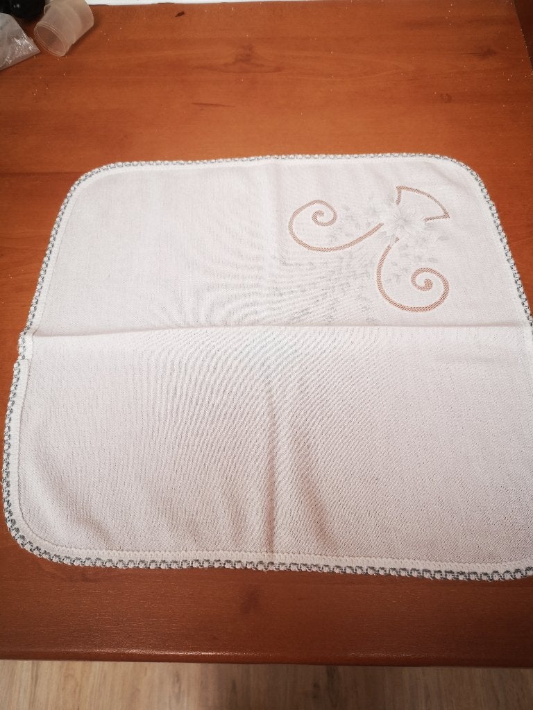 12 serviettes en tissu, Maison & Meubles, Enlèvement ou Envoi