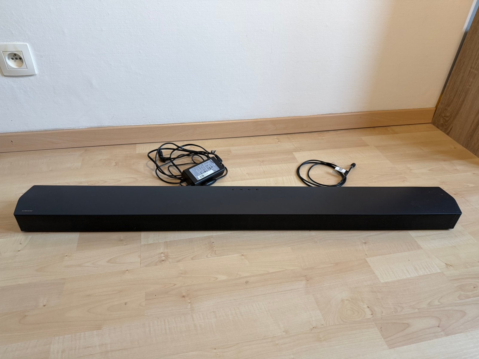 Samsung HW-B650 wirelesd, TV, Hi-fi & Vidéo, Enlèvement, Comme neuf