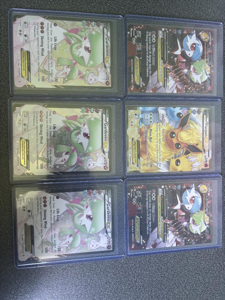 pokemon: celebrations full arts, Verzenden, Zo goed als nieuw, Losse kaart, Foil