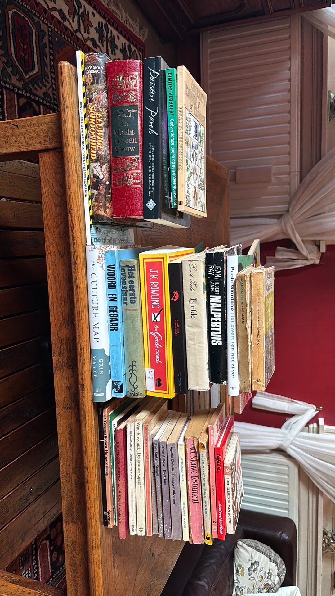 Divers livres pour adultes, Enlèvement, Utilisé
