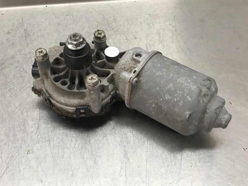 MOTEUR ESSUIE-GLACE AVANT Urban Cruiser (|8511052550|), Utilisé, Toyota