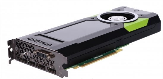 0Y1P3V Dell Nvidia Quadro M5000 8Gb 1xDVI 4xDP