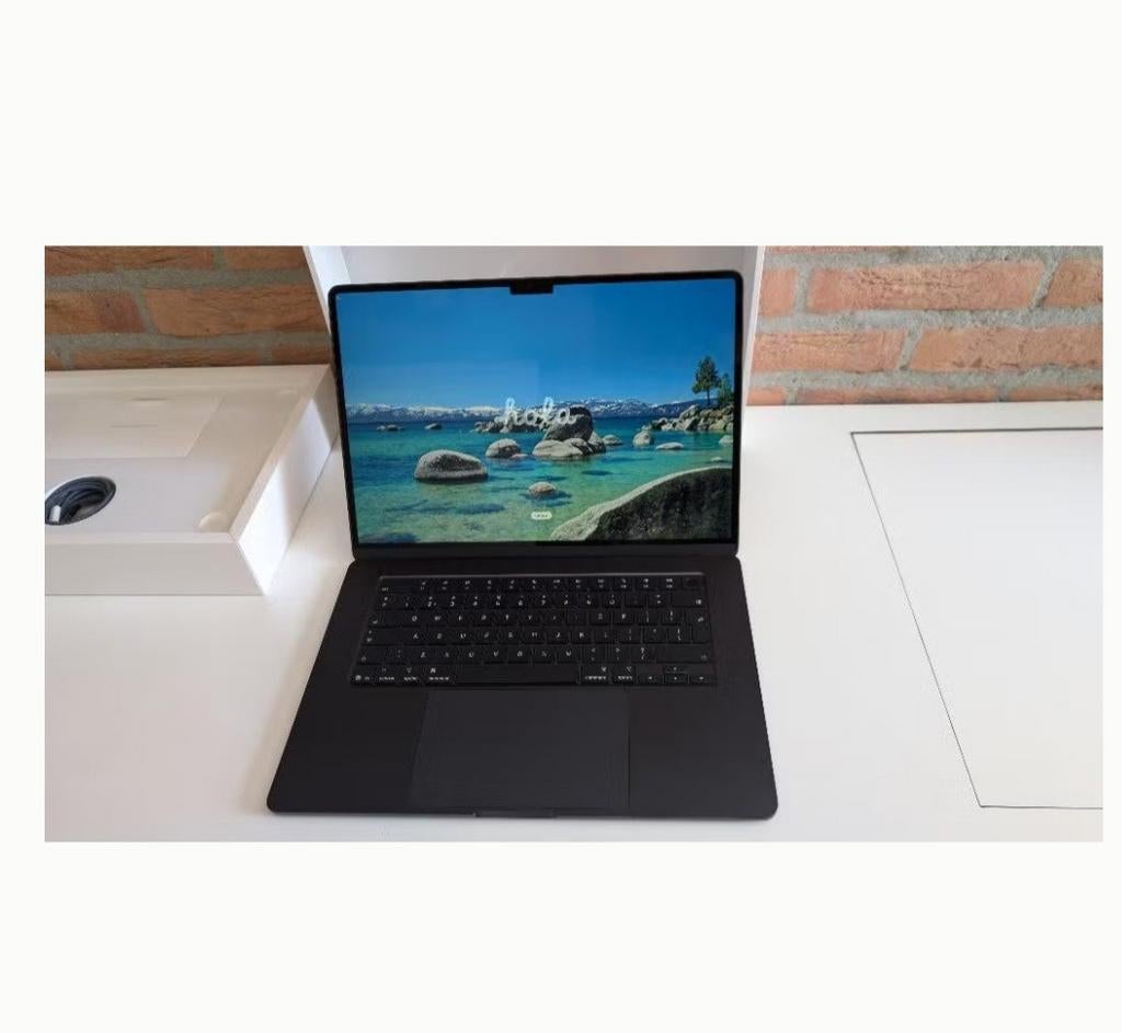Nieuw Macbook Air M4 15 inch - 24gb ram 512 gb !!, Ophalen of Verzenden, 15 inch, 512 GB, MacBook