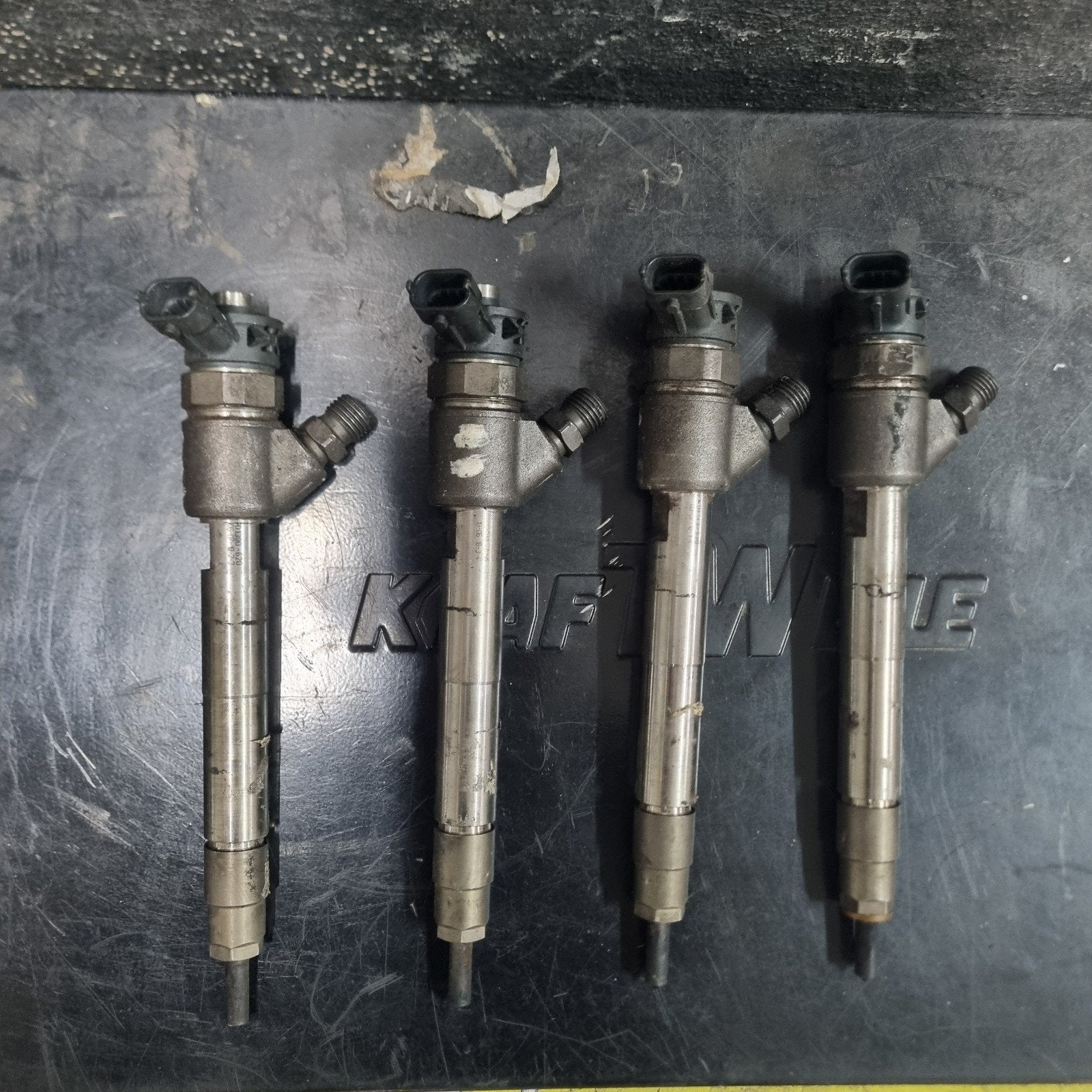 Injecteurs pour peugeot 3008 et 5008, Enlèvement, Neuf, Peugeot