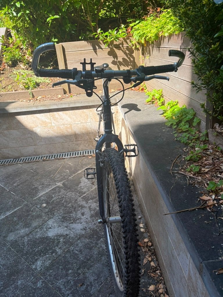 Scott  – VTT en bon état de fonctionnement, Vélos & Vélomoteurs, Autres marques, Vitesses, Frein à tambour, Enlèvement
