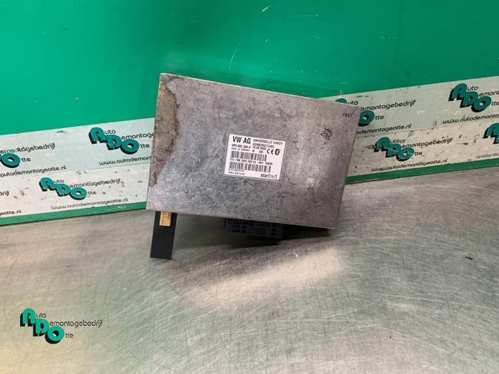 Telefoon Module van een Seat Altea (Altea 05-), Auto-onderdelen, Gebruikt, -, -, Ophalen of Verzenden