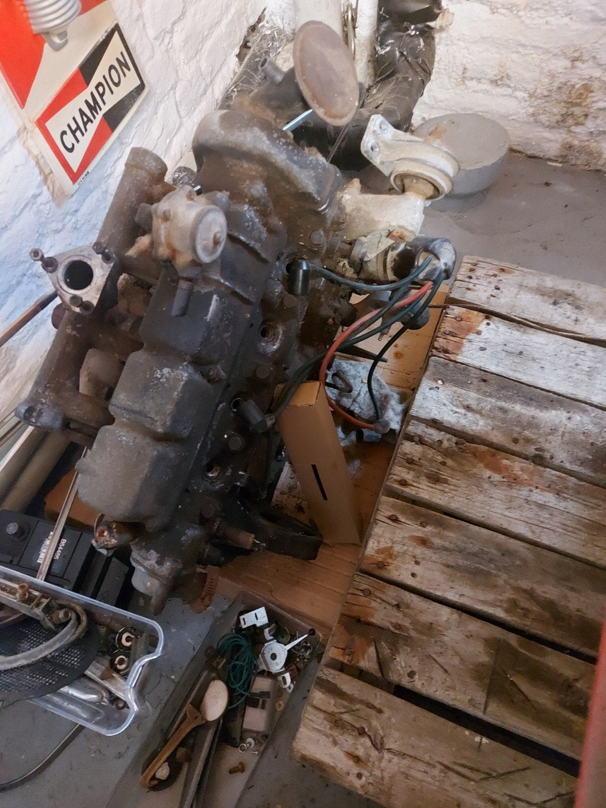 imp sunbeam hillman, foto 3