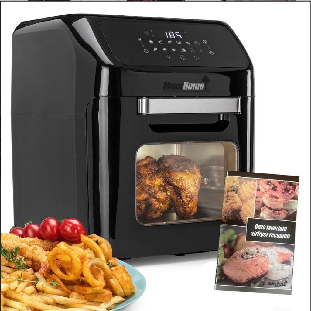 Airfryer, Electroménager, Enlèvement, Neuf, Friteuse à air