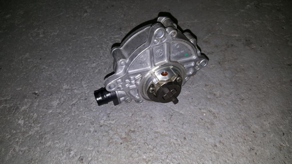 Vacuumpomp BMW E87 120i 2007, Ophalen of Verzenden, BMW