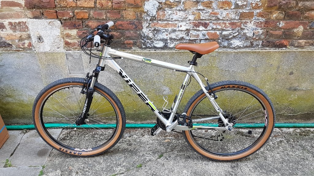 VTT Viper 26 pouces, Autres marques, Frein sur jante, 49 à 53 cm, Comme neuf