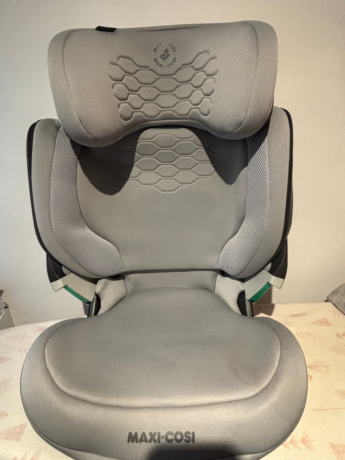 Maxi-Cosi Kore Pro i-Size autostoel vanaf 100 cm, Enfants & Bébés, Enlèvement, Utilisé, Maxi-Cosi, Isofix
