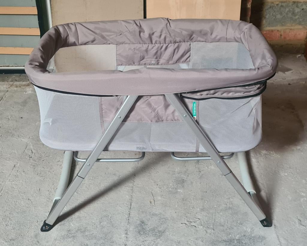 Lit pliable/2 chaise à manger pliable/Poussette, Enlèvement, Lit