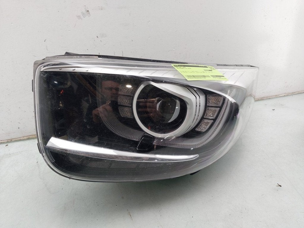 PHARE / OPTIQUE AVANT GAUCHE Picanto (JA) (|92101G6300|), Kia, Info@kia.de, Utilisé, Theodor-Heuss-Allee 11
60486  Frankfurt am Main, DE