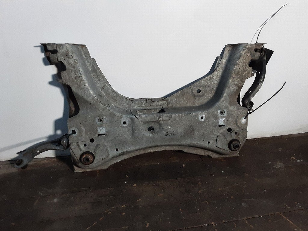 MOTORBALK Renault Clio III (BR / CR) (8200766078), Gebruikt, Renault, Mevr. I. Hauben, Rue de l'Espoir 34 34
4030  GRIVEGNÉE, BE