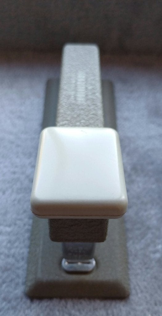 BOSTITCH B5 industriële nietmachine — Vintage/Deco USA, Ophalen of Verzenden