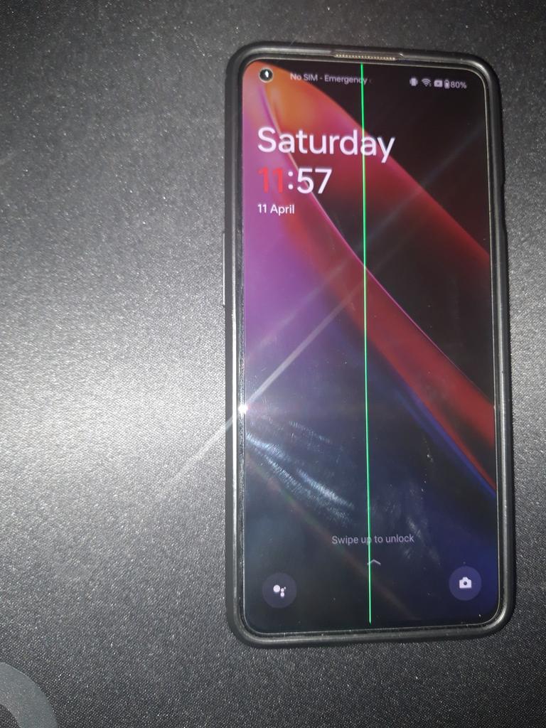 OnePlus 9 128GB 5G, Enlèvement ou Envoi, Classique ou Candybar, 6 mégapixels ou plus, Utilisé