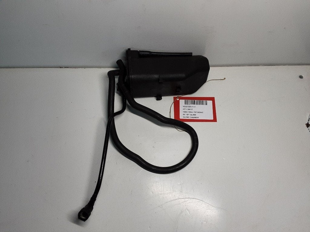 KOOLSTOFFILTER Volkswagen Golf V (1K1) (1K0201801B), Auto-onderdelen, Filters, Gebruikt, Volkswagen, Mevr. I. Hauben, Rue de l'Espoir 34 34
4030  GRIVEGNÉE, BE