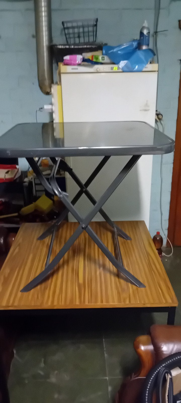 kleine tafel, Huis en Inrichting, Ophalen