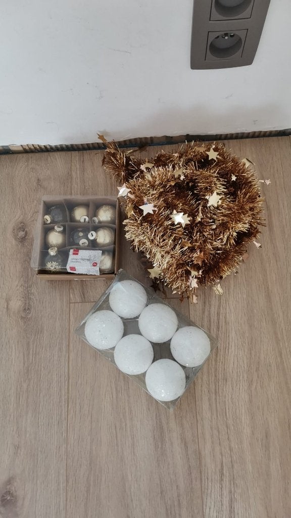 Kerstversiering, Diversen, Kerst, Ophalen, Gebruikt