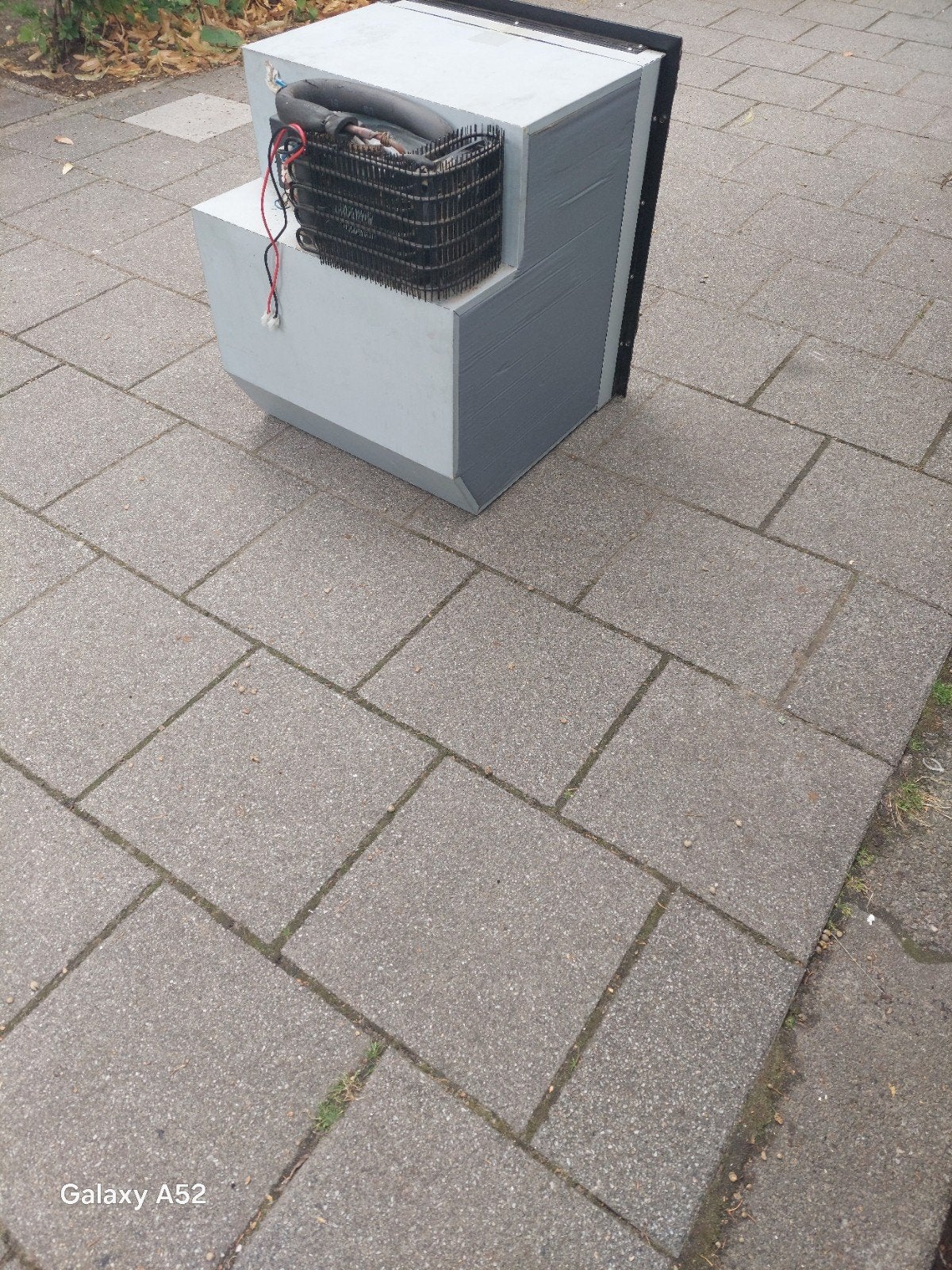 isotherm 49 compressor koelkast voor camper of boot, Enlèvement ou Envoi, Utilisé