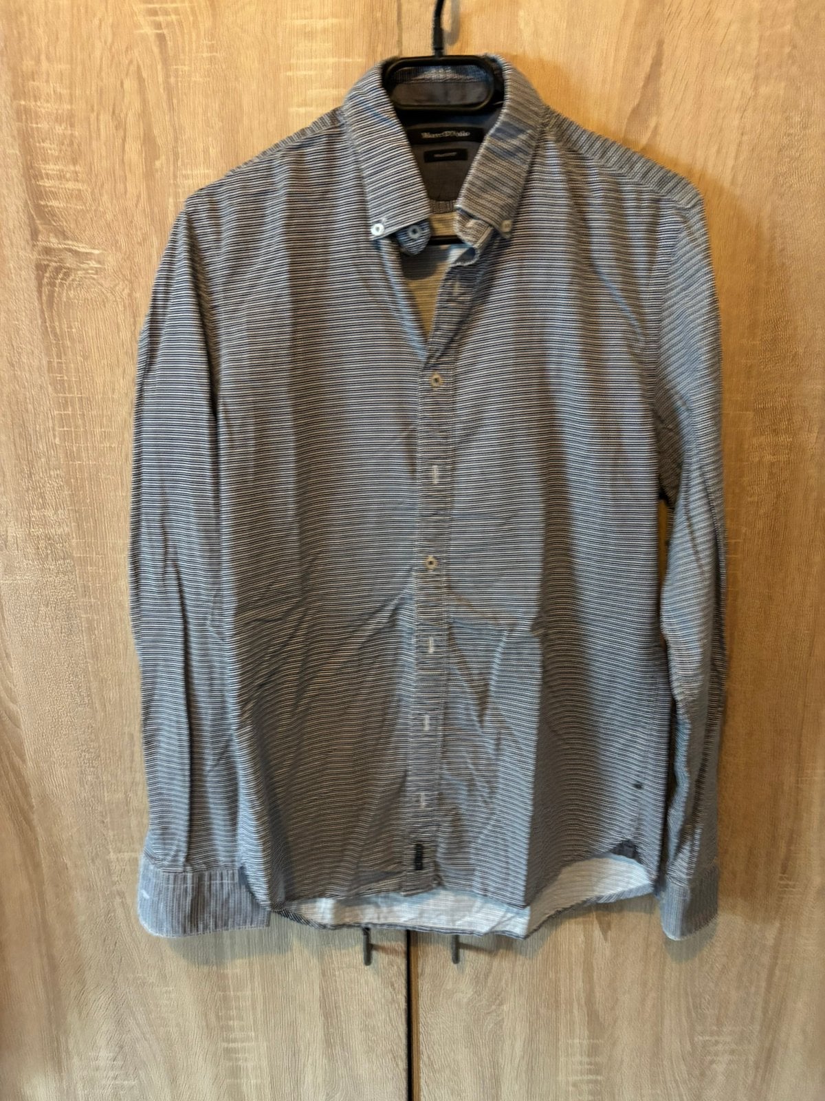 Hemd marc o’polo, Vêtements | Hommes, Chemises, Enlèvement ou Envoi, Comme neuf, Autres couleurs, Tour de cou 38 (S) ou plus petit