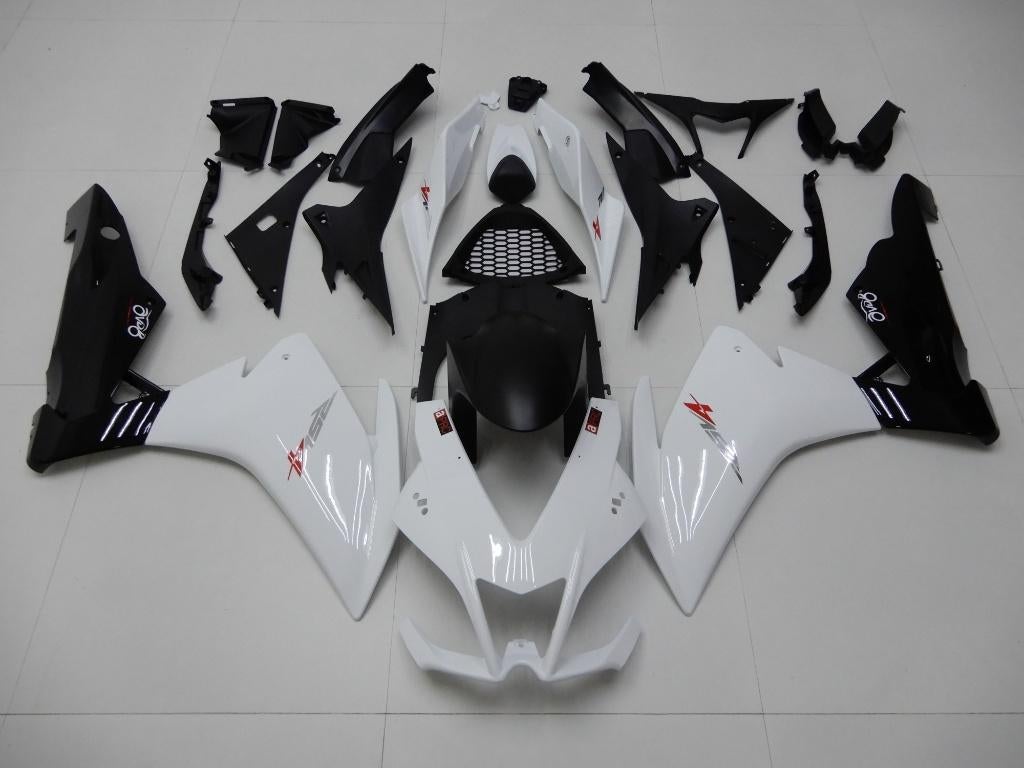 Carénage AVDB pour APRILIA RSV4 2009 - 2014, Motos, Accessoires | Autre, Neuf, Enlèvement ou Envoi