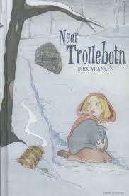 Naar trollenbomm - dirk vranken avi9 avi 9, Boeken, Ophalen of Verzenden, Zo goed als nieuw, Fictie algemeen