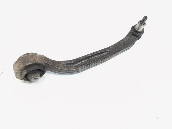 Draagarm onder links-voor van een Audi A6, Gebruikt, -, -, -