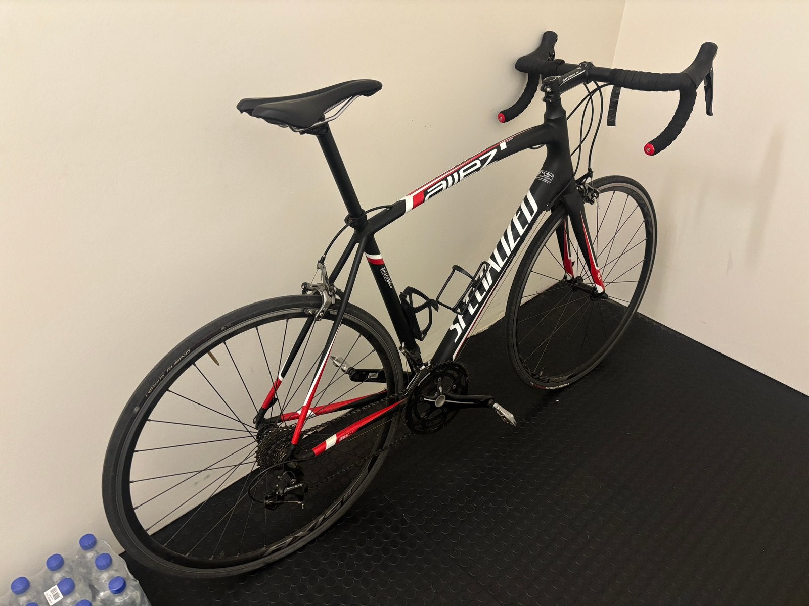 Specialized carbon, Ophalen, Zo goed als nieuw, Carbon