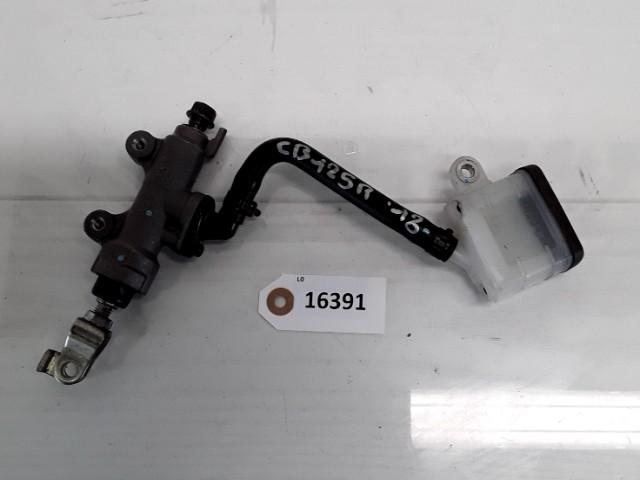 CB125R  2018 - 2019 Honda Rempomp D1-27594