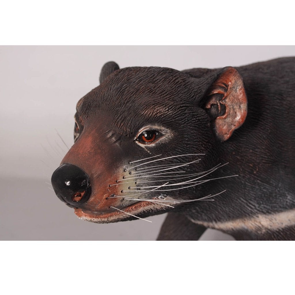Tasmanian Devil beeld 75 cm - tasmanian devil beeld, Verzamelen, Ophalen, Nieuw