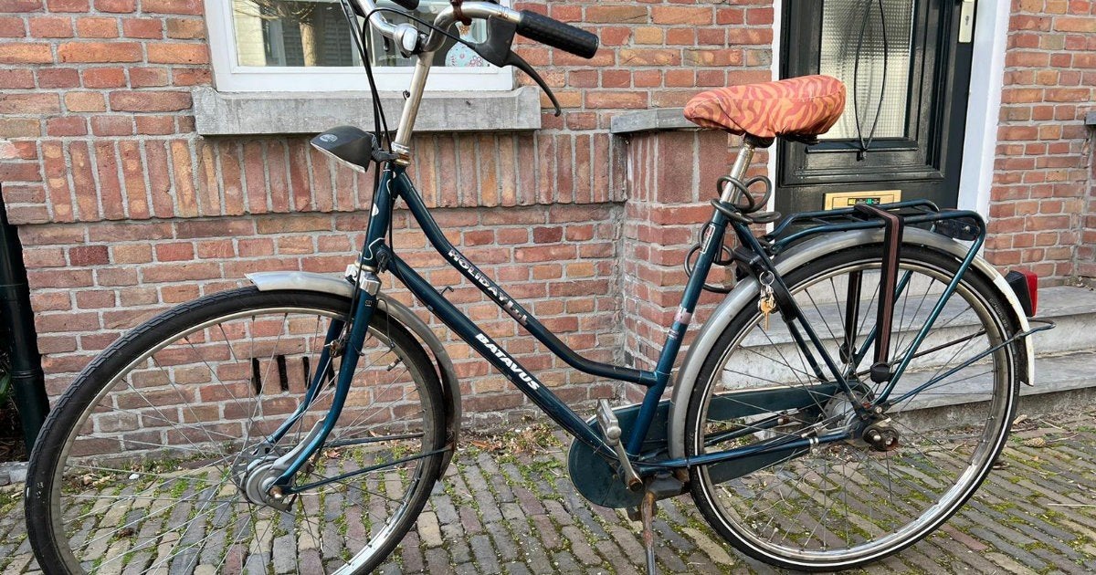 gezocht gratis fiets, Fietsen en Brommers, Ophalen